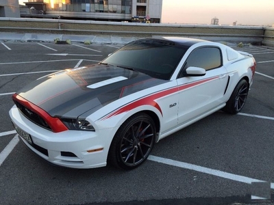 Продам Ford mustang gt, 2014