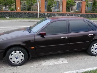 Продам Ford Scorpio, 1995