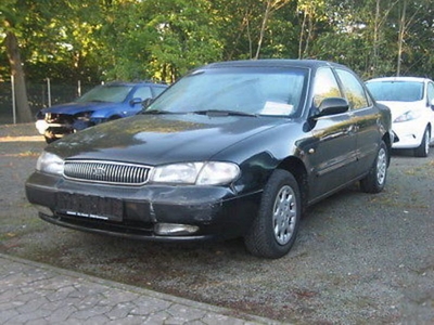 Продам Kia Clarus, 2000