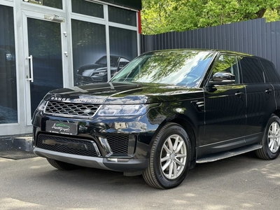 Продам Land Rover Range Rover Sport SE в Киеве 2018 года выпуска за 44 500$