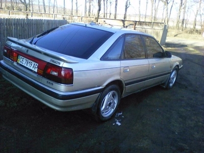 Продам Mazda 626, 1991