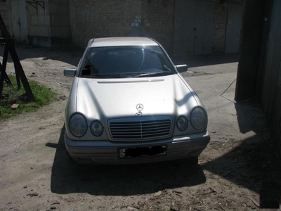 Продам Mercedes-Benz A-Класс, 1999