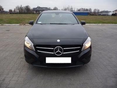 Продам Mercedes-Benz A-Класс, 2013