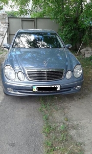 Продам Mercedes-Benz E-Класс, 2005