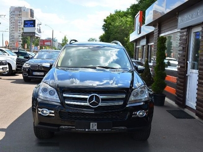 Продам Mercedes-Benz GL-Класс, 2008