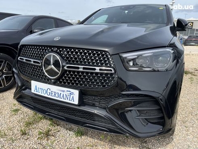 Купить Mercedes-Benz GLE-Класс 400 E PHEV 2.0 АТ 4MATIC (280 л.с.) 2023 в Киеве