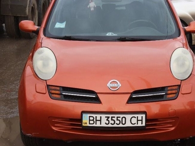 Продам Nissan Micra, 2004