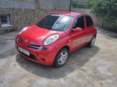 Продам Nissan Micra, 2006