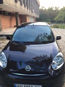 Продам Nissan Micra, 2015