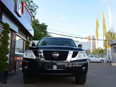 Продам Nissan Patrol, 2011