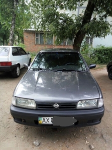 Продам Nissan Primera, 1993