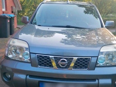 Продам Nissan X-Trail в г. Крапивное, Черниговская область 2007 года выпуска за 2 100$