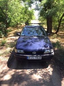 Продам Opel Astra, 1999