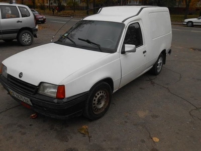 Продам Opel Combo, 1991