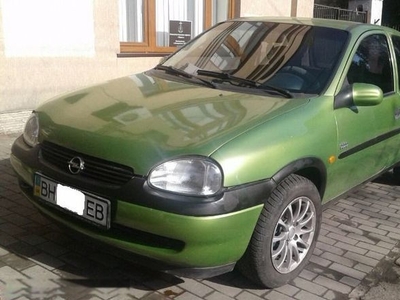 Продам Opel Corsa, 2000