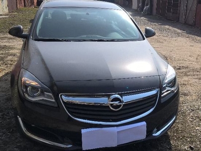 Продам Opel Insignia, 2016