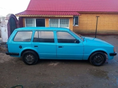 Продам Opel Kadett, 1983
