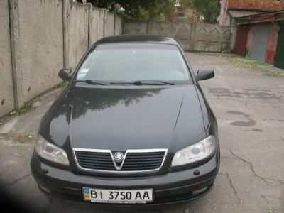 Продам Opel Omega, 2001