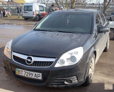 Продам Opel Vectra, 2007