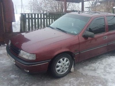 Продам Opel vectra b, 1991