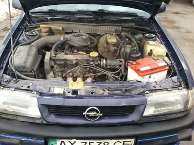 Продам Opel vectra b, 1994