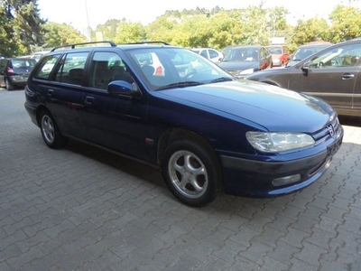 Продам Peugeot 406, 2001