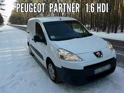 Продам Peugeot Partner, 2013