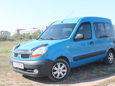 Продам Renault Kangoo, 2006