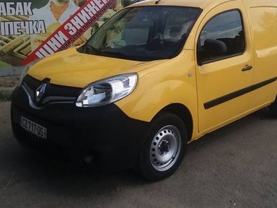 Продам Renault Kangoo, 2014