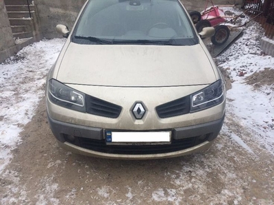 Продам Renault Megane, 2006