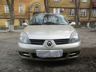 Продам Renault Symbol, 2006