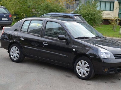 Продам Renault Symbol, 2009