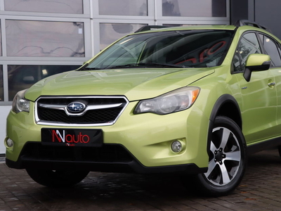 Продам Subaru XV в Одессе 2015 года выпуска за 13 300$