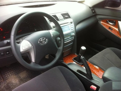 Продам Toyota Camry, 2010