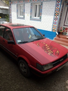 Продам Toyota Corolla, 1987