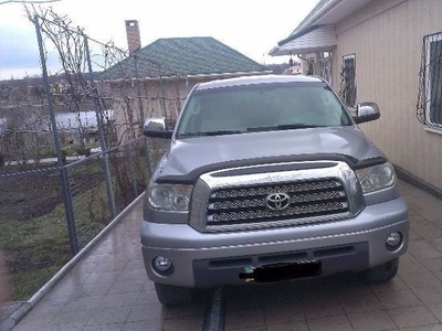 Продам Toyota Tundra, 2007