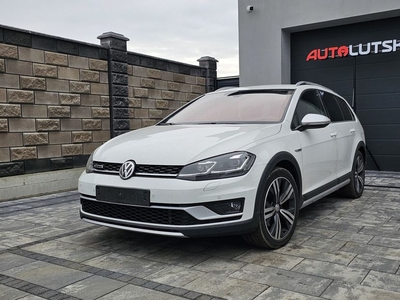 Продам Volkswagen Golf VII Alltrack рідна фарба v5509 в Луцке 2020 года выпуска за 20 000$
