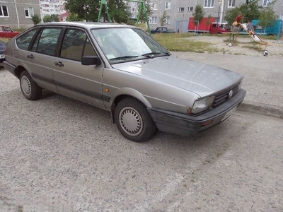 Продам Volkswagen passat b2, 1988