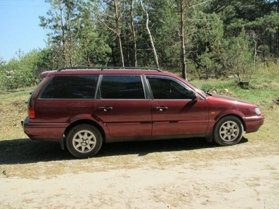 Продам Volkswagen Passat B4, 1994