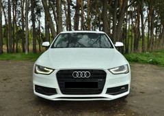 Продам Audi A4 в Харькове 2014 года выпуска за 19 800$
