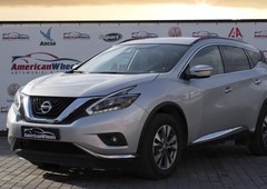 Продам Nissan Murano SV в Черновцах 2018 года выпуска за 22 500$
