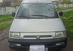 Продам Peugeot Expert пасс. Мінівен в Житомире 2003 года выпуска за 3 700$