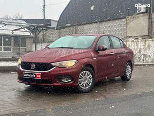 Купить Fiat Tipo 2018 в Киеве