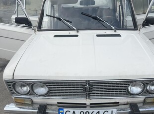 Продам ВАЗ 2106 в Черкассах 1987 года выпуска за 900$