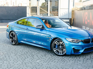 Продам BMW M4 в Киеве 2016 года выпуска за 55 500$