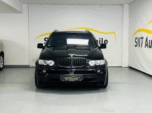 Продам BMW X5 в Киеве 2005 года выпуска за 2 750$
