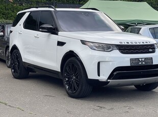 Продам Land Rover Discovery в Киеве 2017 года выпуска за 37 000$