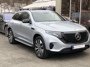Продам Mercedes-Benz EQC в Киеве 2019 года выпуска за 44 900$