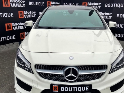 Продам Mercedes-Benz CLA 250 250 4matic в Одессе 2015 года выпуска за 21 000$