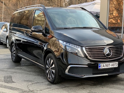 Продам Mercedes-Benz V-Class EQV300 в Киеве 2020 года выпуска за 79 900€